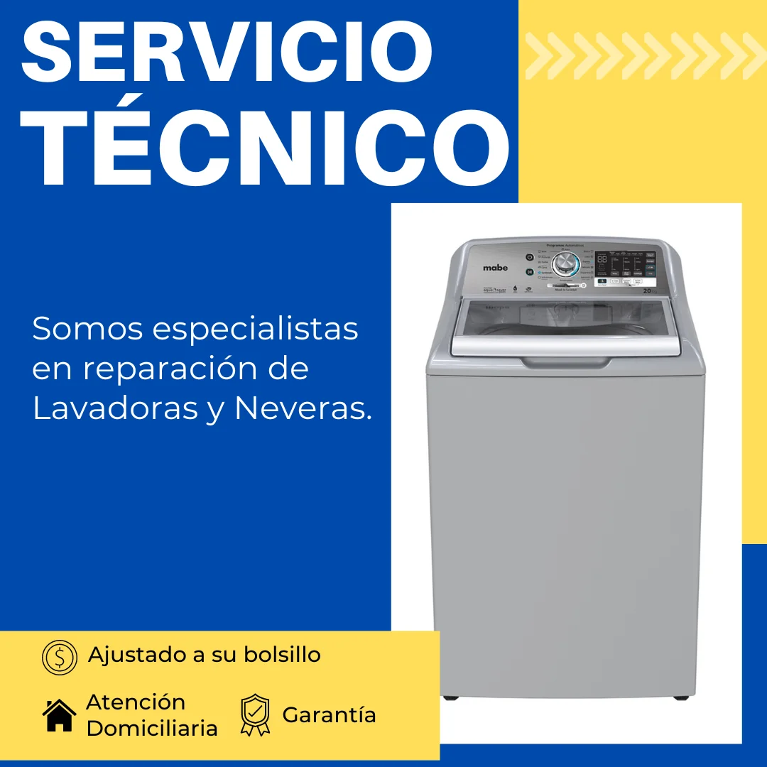 Servicio Tecnico